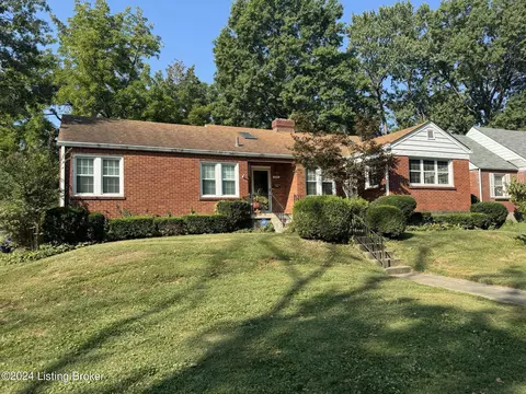 334 Esplanade Ave, Louisville, KY 40214