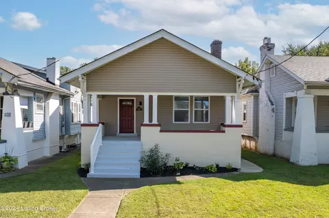 4334 Vermont Ave, Louisville, KY 40211