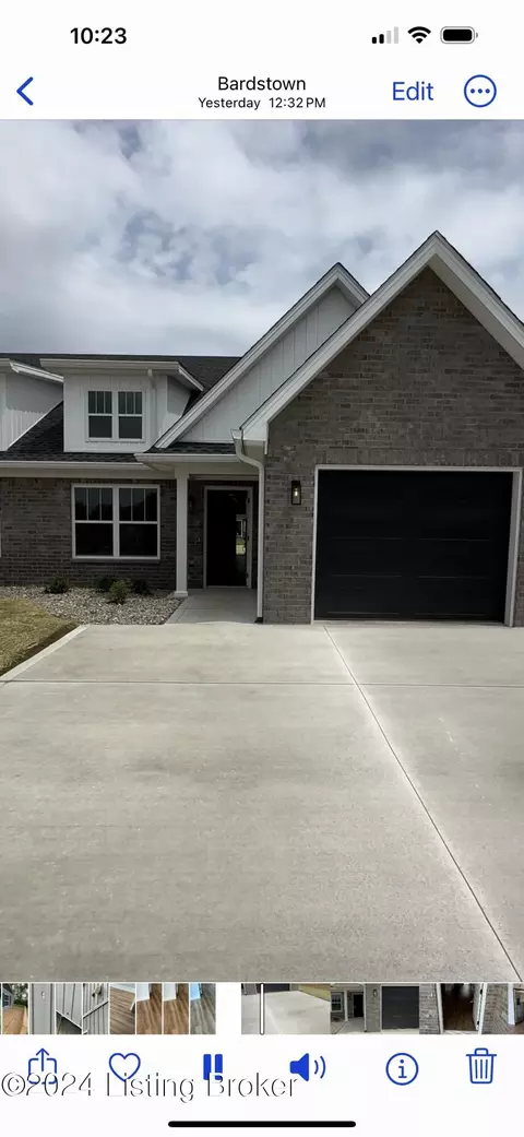 1014 Ray Wimsett Blvd #B, Bardstown, KY 40004