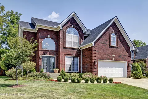 6119 Sweetbay Dr, Crestwood, KY 40014