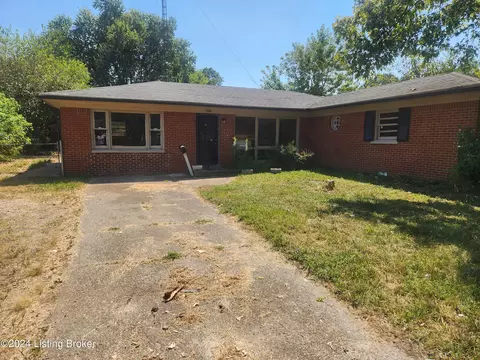4321 Dohn Ave, Louisville, KY 40216