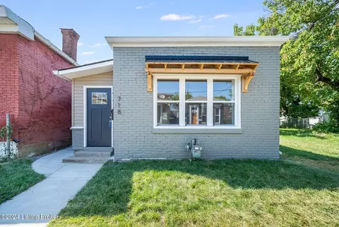 718 Henry Firpo St, Louisville, KY 40203