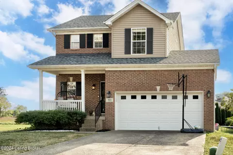 7022 Little Oak Ct, Louisville, KY 40291