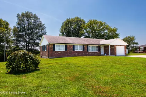 Exterior - 357 Chaplin Rd, Bloomfield, KY 40008 photo 2 of 6
