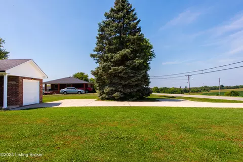 Exterior - 357 Chaplin Rd, Bloomfield, KY 40008 photo 3 of 6