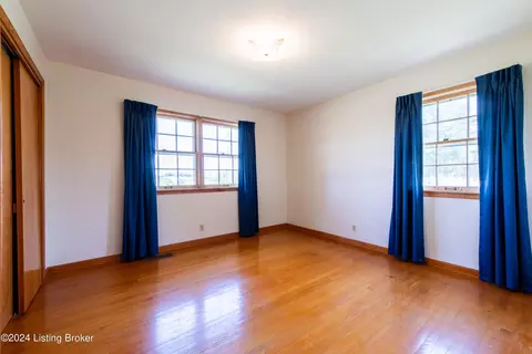 Bedroom - 357 Chaplin Rd, Bloomfield, KY 40008 photo 3 of 6