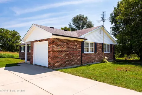 Exterior - 357 Chaplin Rd, Bloomfield, KY 40008 photo 4 of 6