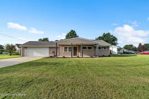 4818 Redstart Rd, Lynnview, KY 40213