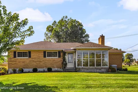 4600 Saint Rita Dr, Louisville, KY 40219