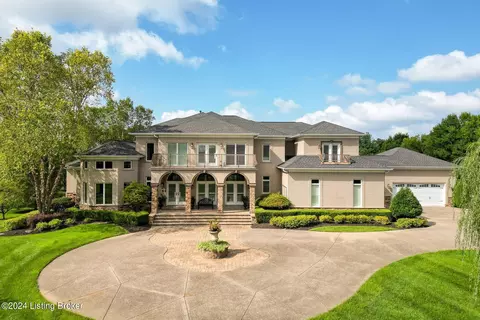 15410 Beckley Crossing Dr, Louisville, KY 40245