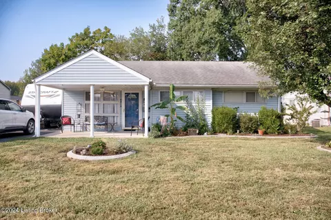 4914 Warbler Way, Louisville, KY 40213