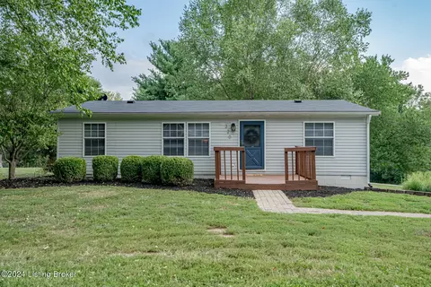 320 Summit Dr, Campbellsburg, KY 40011