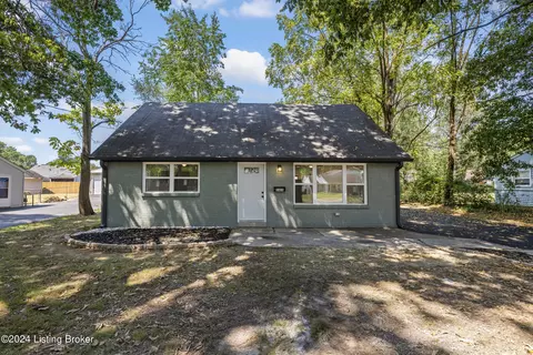9404 Cavalcade Ave, Louisville, KY 40272
