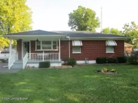 5705 Walnut Way, Louisville, KY 40229