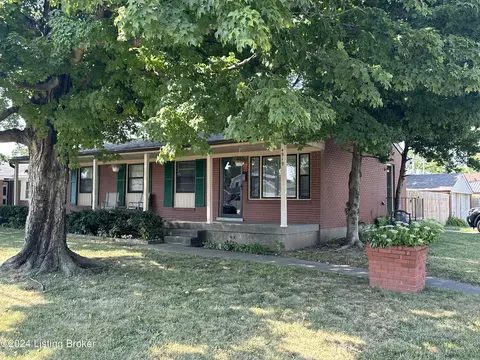 4919 Rossmoor Dr, Louisville, KY 40219