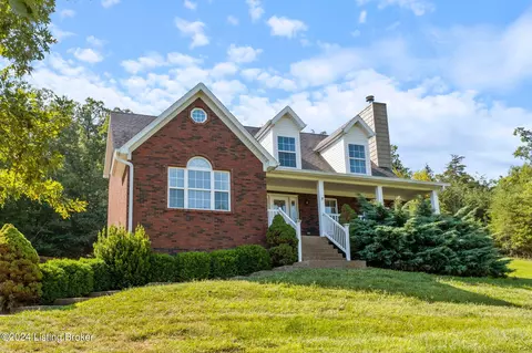 317 Wilson Run Rd, Lebanon Junction, KY 40150