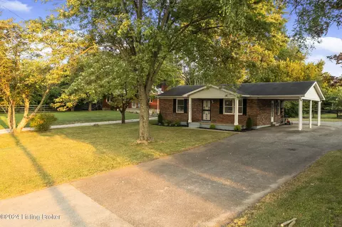 5402 Cooper Chapel Rd, Louisville, KY 40229