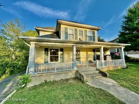 129 Lebanon Hl, Springfield, KY 40069