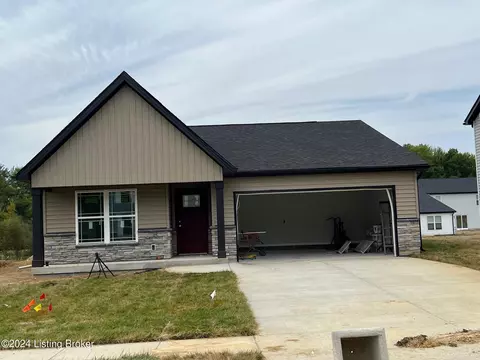 11012 Meadow Run Rd, Louisville, KY 40229