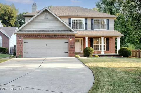 11325 Arbor Wood Dr, Louisville, KY 40299