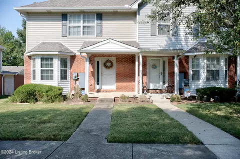 10530 Clayton Allen Blvd, Louisville, KY 40229