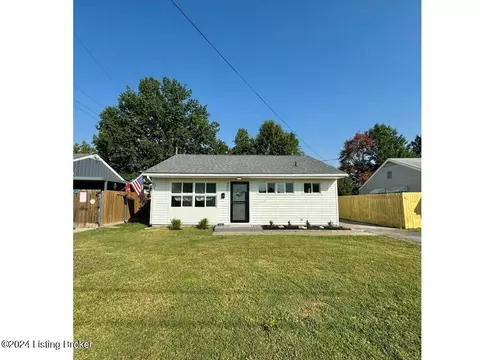 4807 Redstart Rd, Louisville, KY 40213