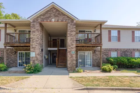 11907 Tazwell Dr #7, Louisville, KY 40245
