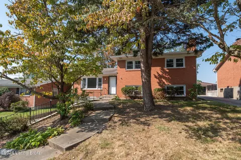 2812 Pindell Ave, Louisville, KY 40217