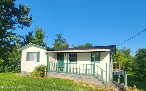 13322 E Orell Rd, Louisville, KY 40272