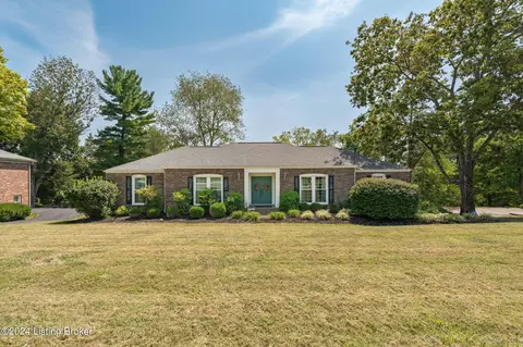 13104 Springhill Way, Prospect, KY 40059