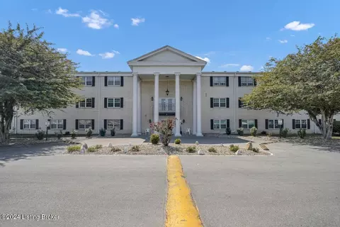 248 El Conquistador Pl, Louisville, KY 40220
