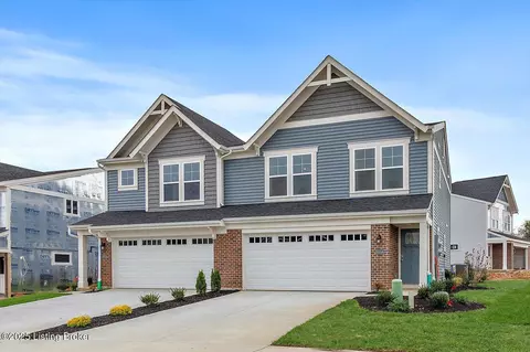 10016 Windcrest Farms Ln #69B, Louisville, KY 40291