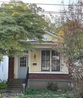 1224 Hull St, Louisville, KY 40204