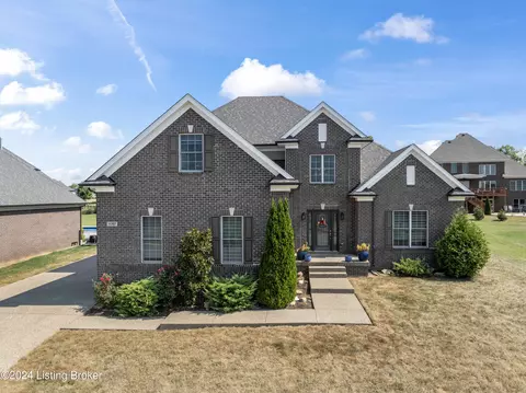 11707 Vista Club Dr, Louisville, KY 40291