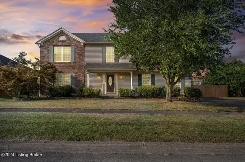 7202 Hassock Dr, Louisville, KY 40258