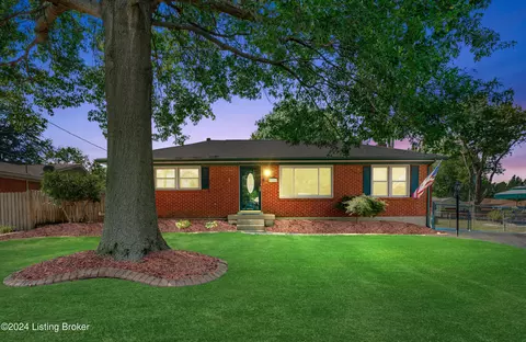 6104 Applegate Ln, Louisville, KY 40219