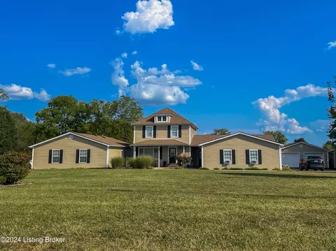 5525 Leitchfield Loop, Cecilia, KY 42724