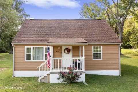 477 Church St, Lebanon Junction, KY 40150