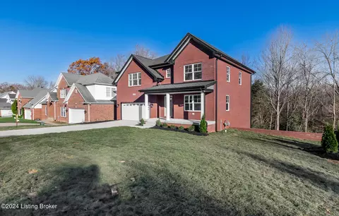 1401 Nightingale Ln, Goshen, KY 40026