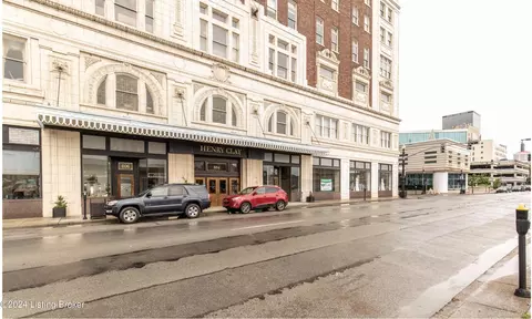 604 S 3rd St UNIT 810, Louisville, KY 40202