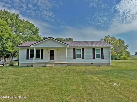 5569 Mill Rd, Mount Eden, KY 40046