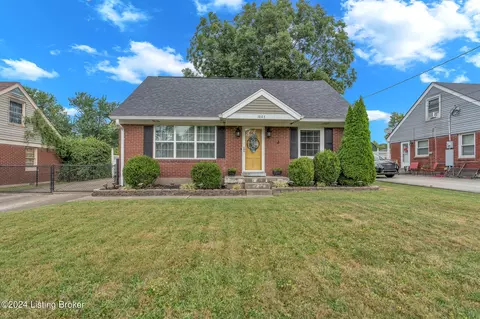 1003 Meadow Hill Rd, Louisville, KY 40219