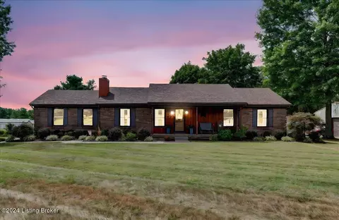 309 River Cliff Dr, Mount Washington, KY 40047