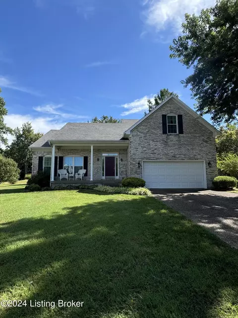 4107 Steeple Way, Louisville, KY 40245