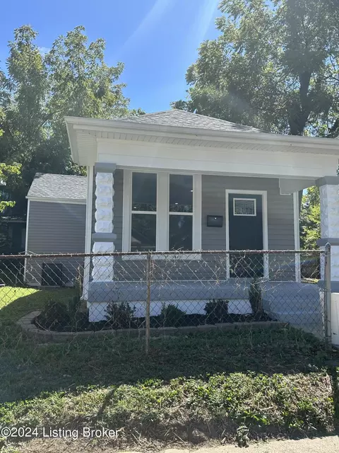 2324 Howard St, Louisville, KY 40211