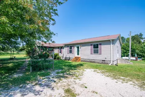 466 St Clair Cemetery Ln, Vine Grove, KY 40175