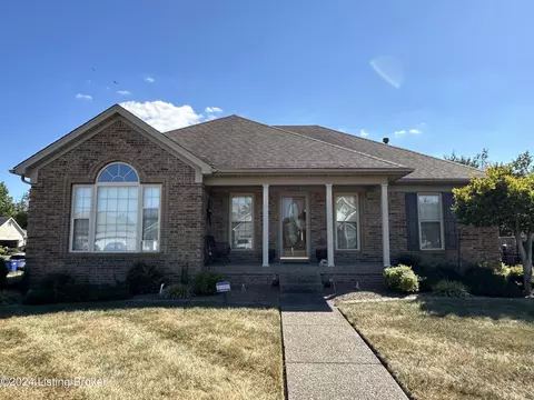 6600 Sun Ray Dr, Louisville, KY 40272