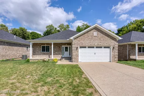 12517 Lilly Ln, Louisville, KY 40223