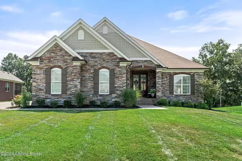 11608 Conservation Trl, Louisville, KY 40291