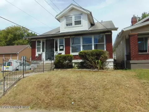 1849 Bolling Ave, Louisville, KY 40210